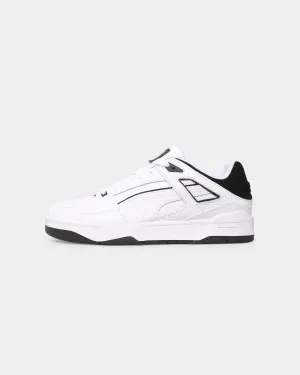 Puma Slipstream Invdr Puma White interesting Anti Static Finish