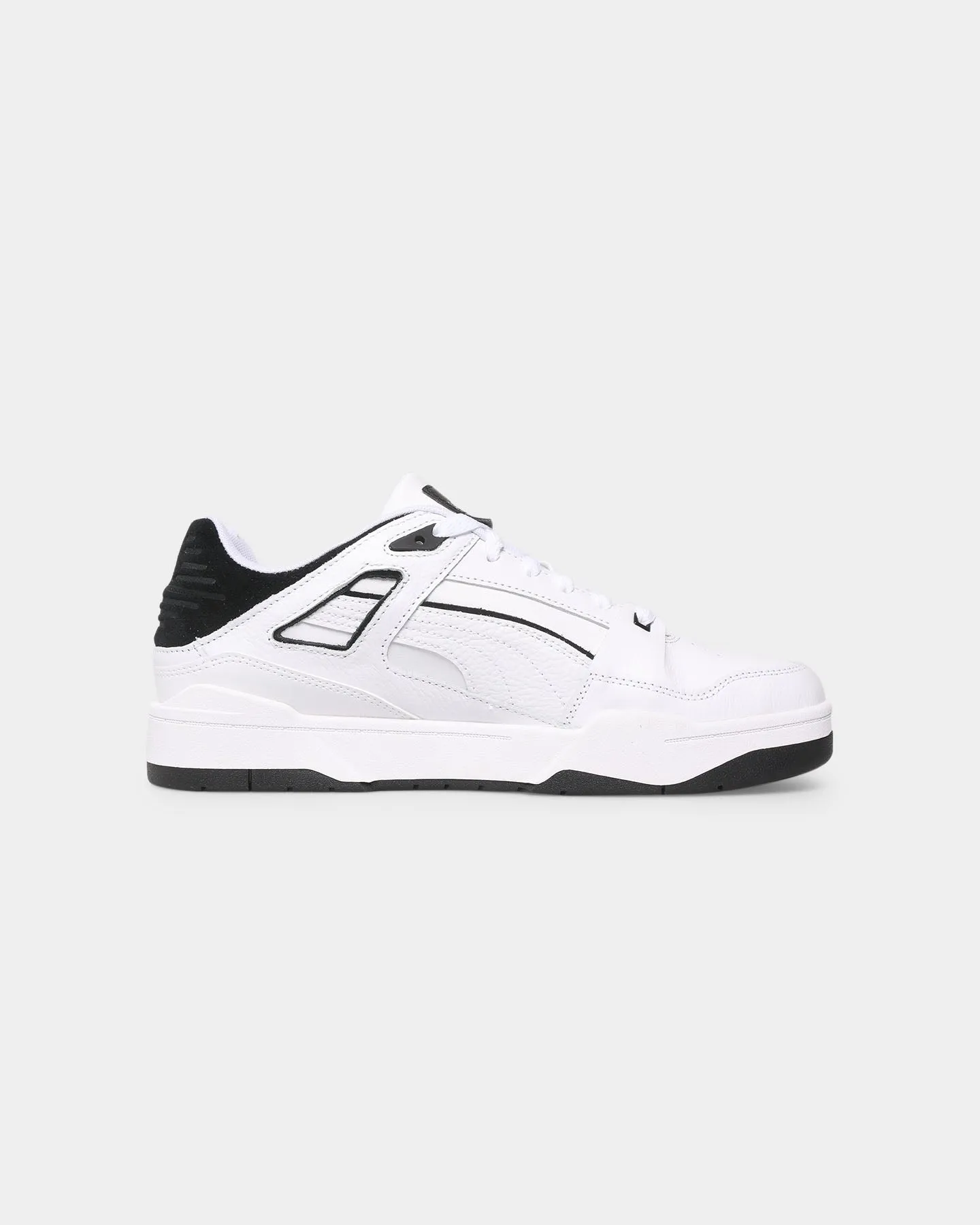 Temperature Controlling Insole Puma Slipstream Invdr Puma White