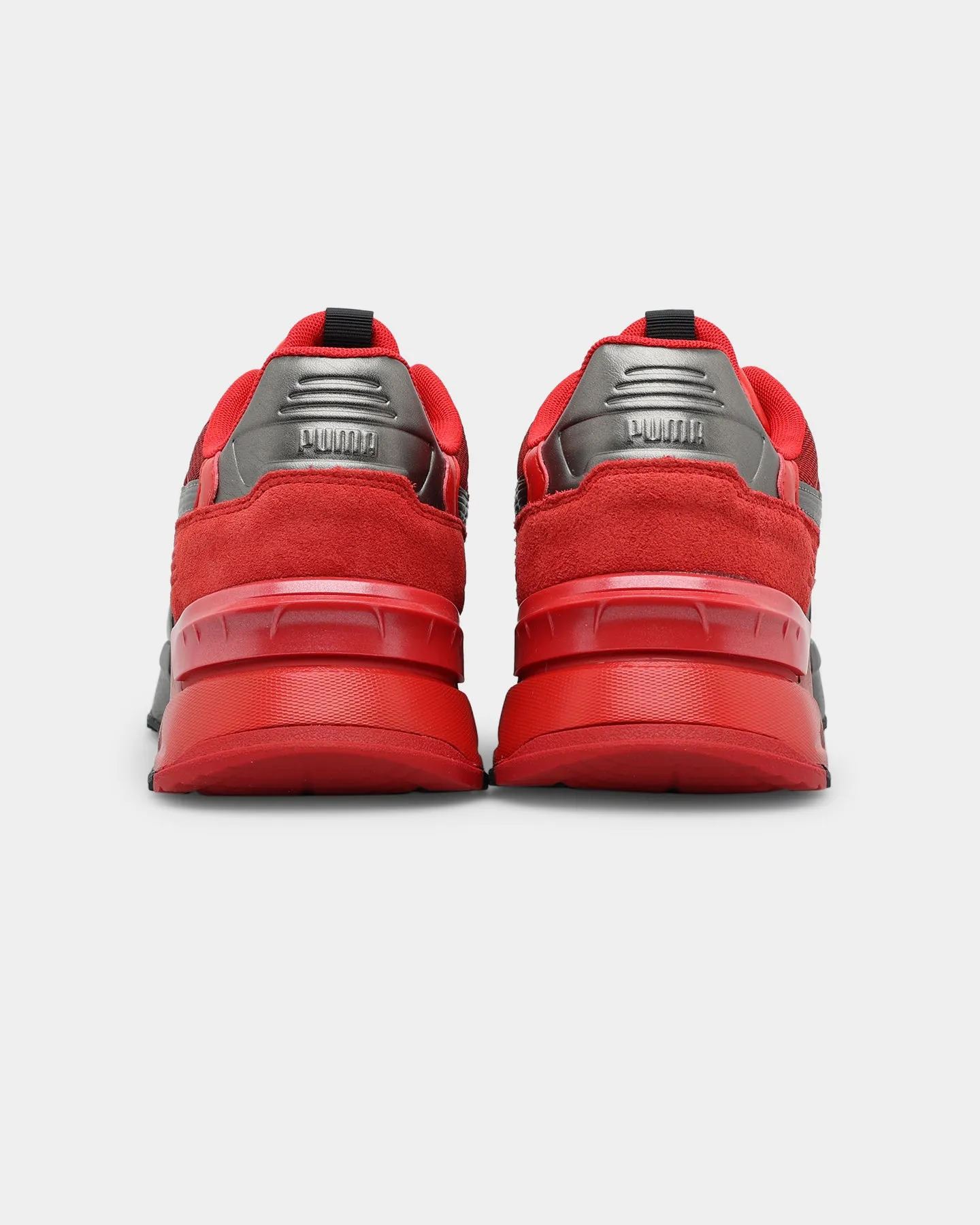 worker Vibration Reduction Puma X Ferrari Mirage Sport Puma Black