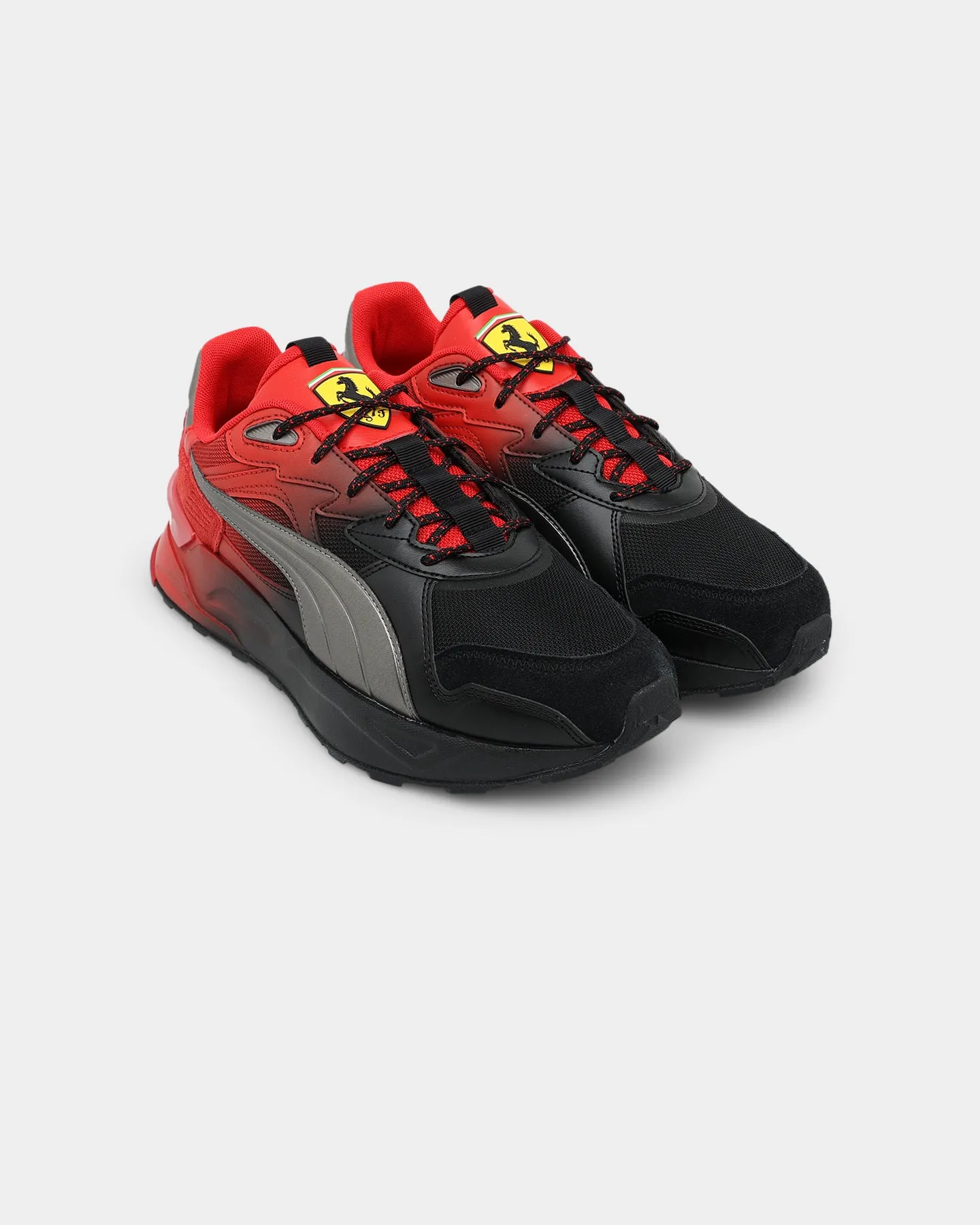 Puma X Ferrari Mirage Sport Puma Black longest
