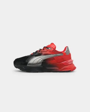 Non Slip Insole Grip Puma X Ferrari Mirage Sport Puma Black