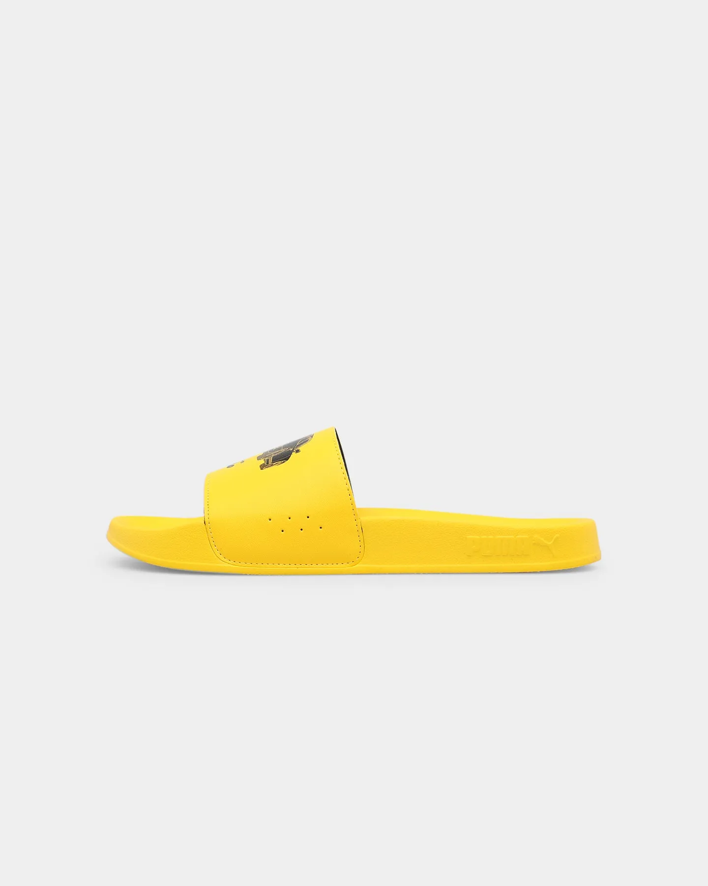 least cycling Puma X Porsche PL Leadcat 2.0 Lemon Chrome-Puma Black