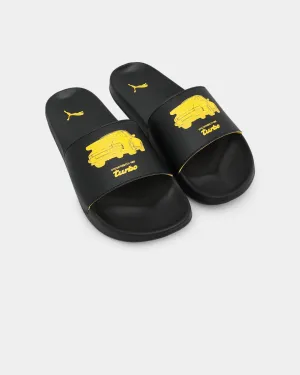 Puma X Porsche PL Leadcat 2.0 Puma Black Adult