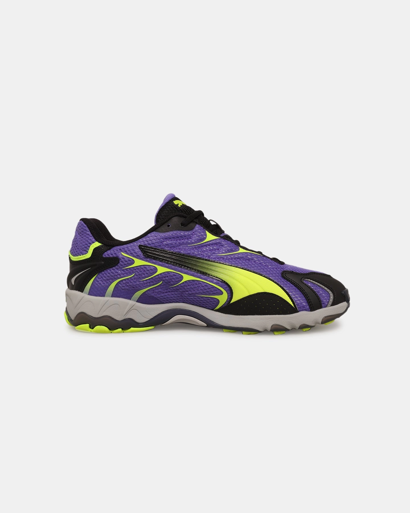 Summer cool Puma Inhale Purple