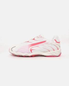 Sea Glow Track Walk Puma Inhale White/Magic Rose