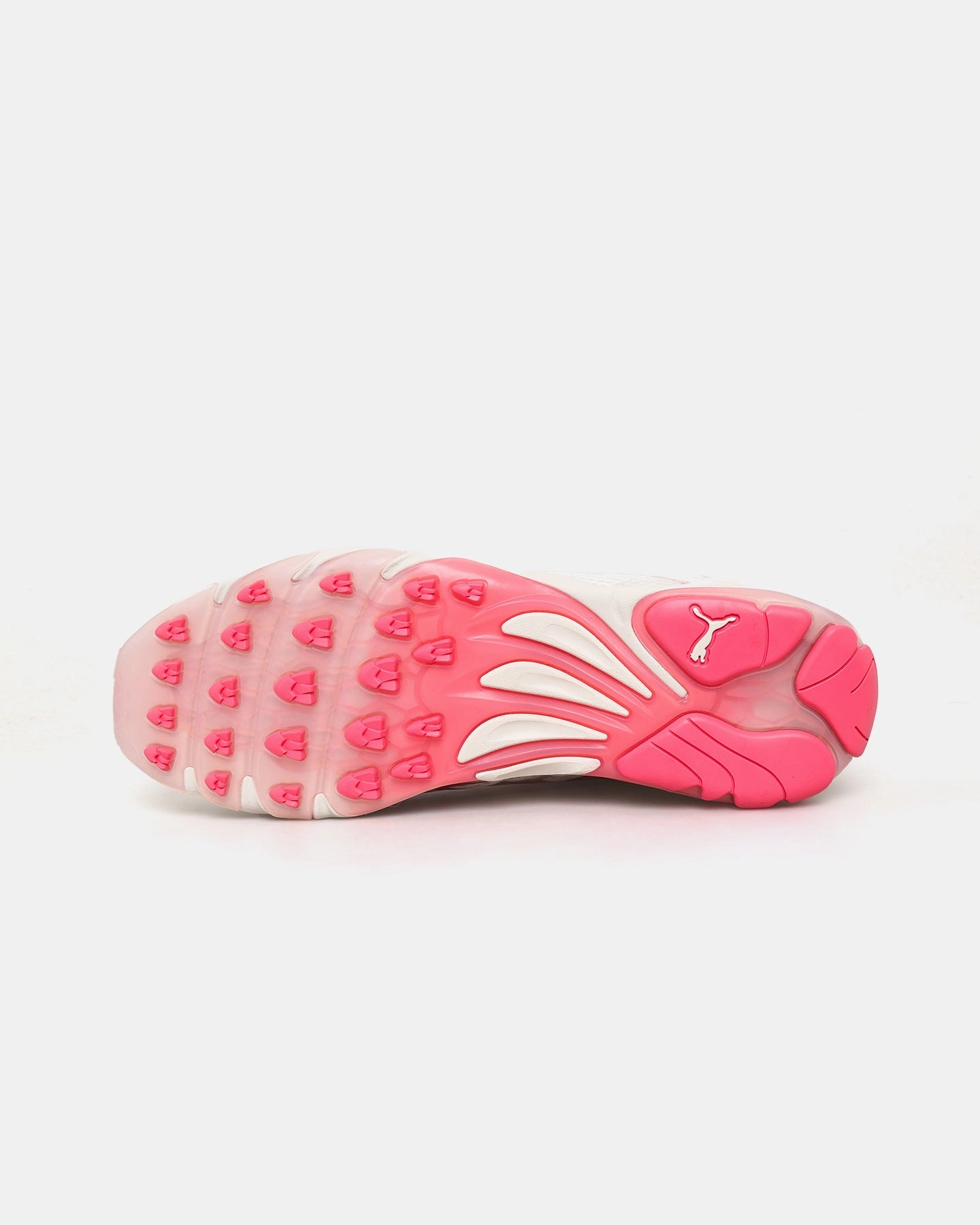 Puma Inhale White/Magic Rose Winery Trip