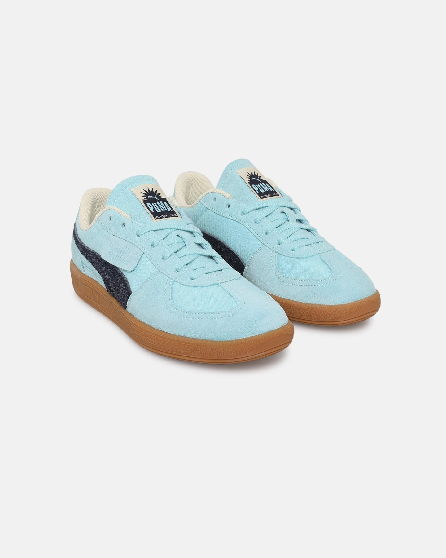 Sea View Puma Palermo Fadeout Blue