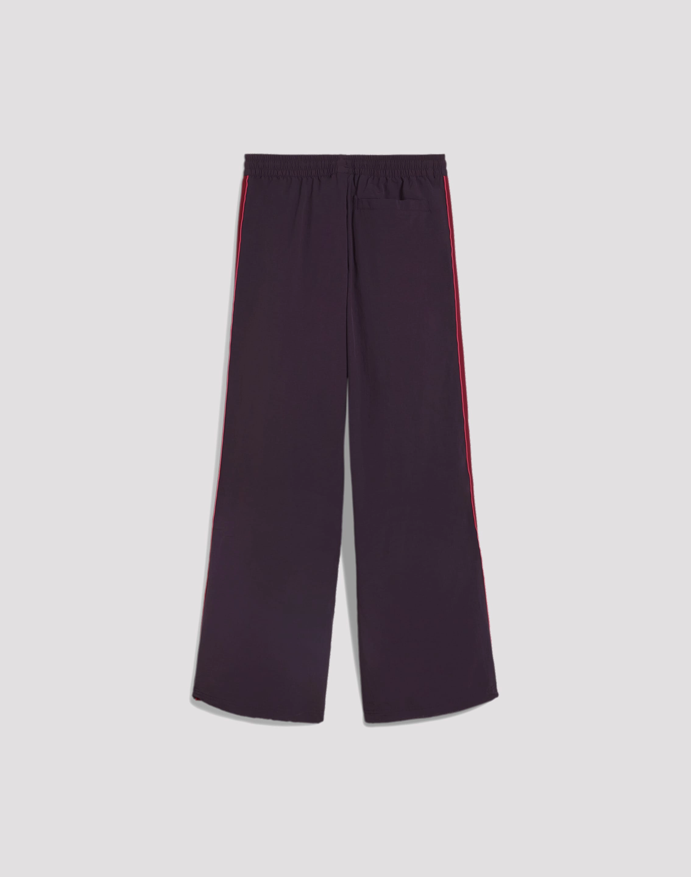 Puma Play in Paris Track Pants Cushioned Heel Support