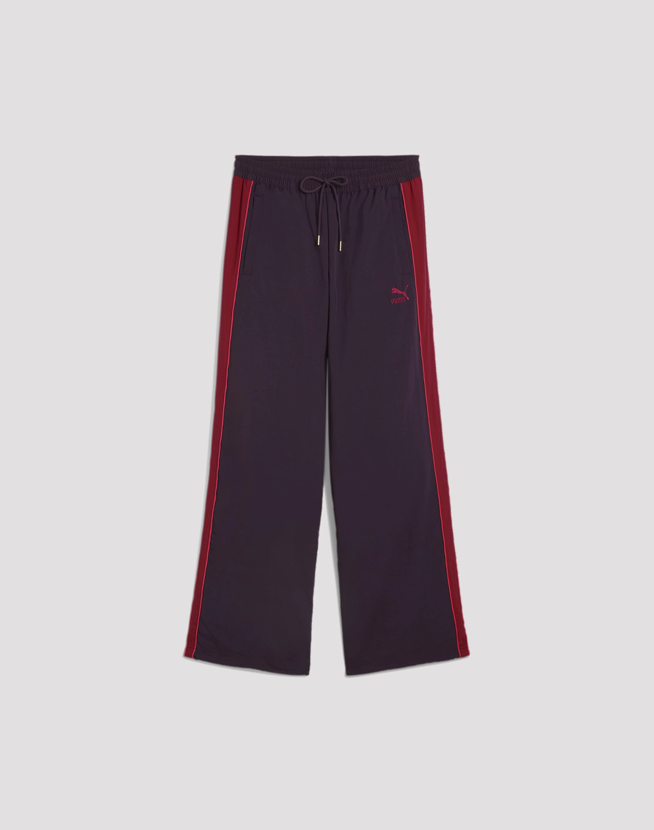 Puma Play in Paris Track Pants Recycled Rubber
