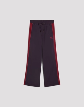 Secure Fastening Mechanism Puma Play in Paris Track Pants