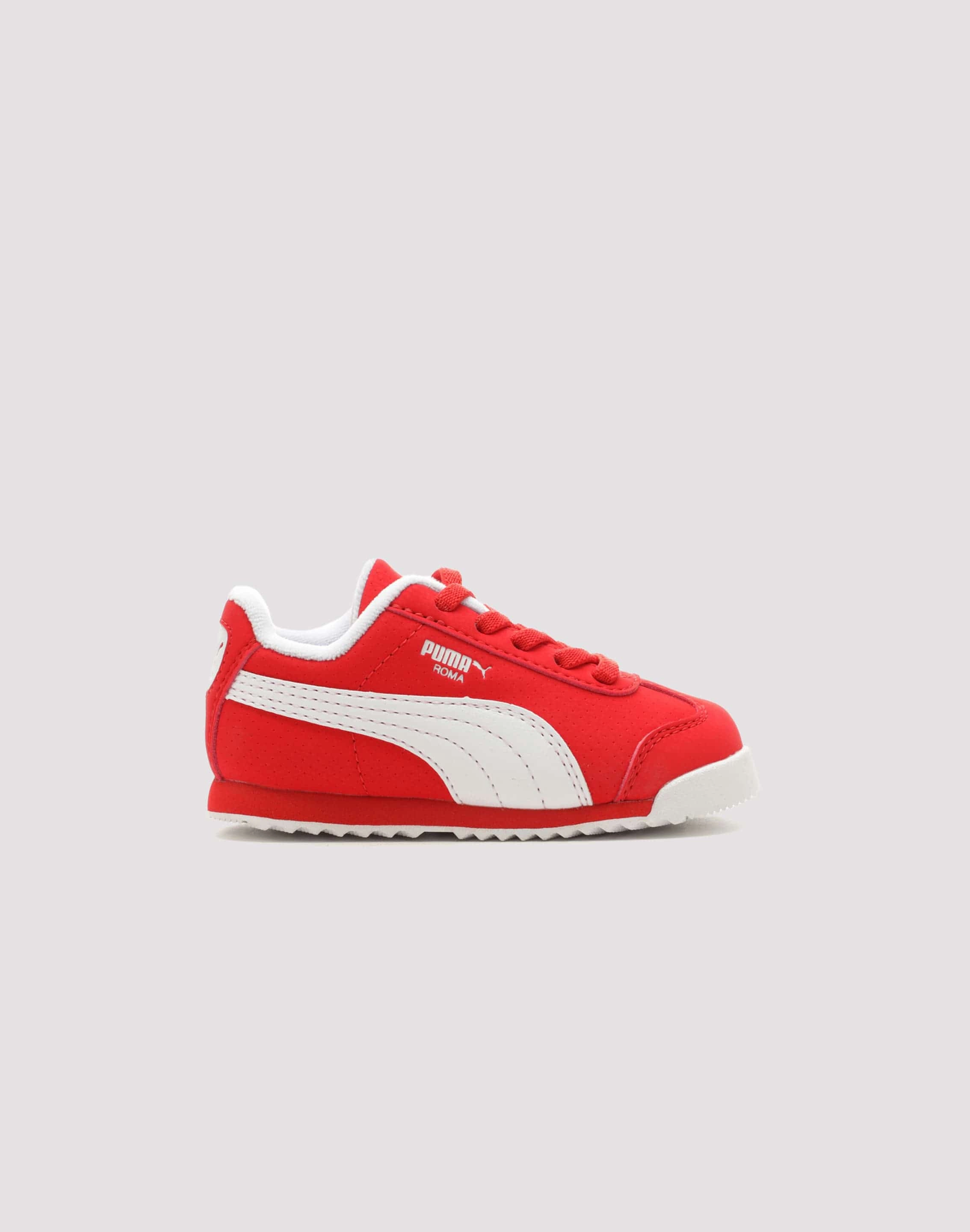 Sneaker Accessories Shock Diffusion Pods Puma Roma Reversed Toddler Boys' "Red/White"