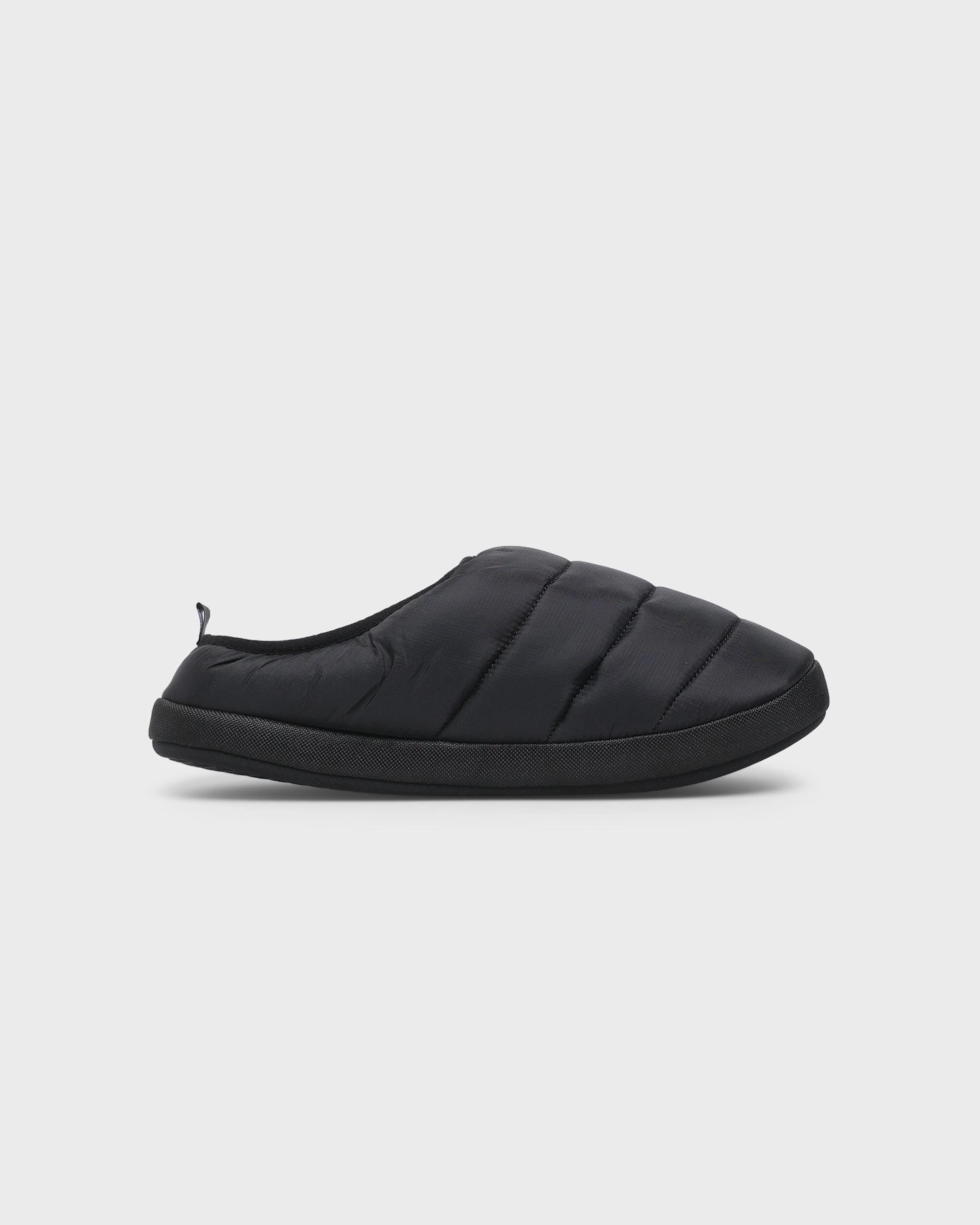 Puma Scuff Slippers Puma Black Fashionable Look