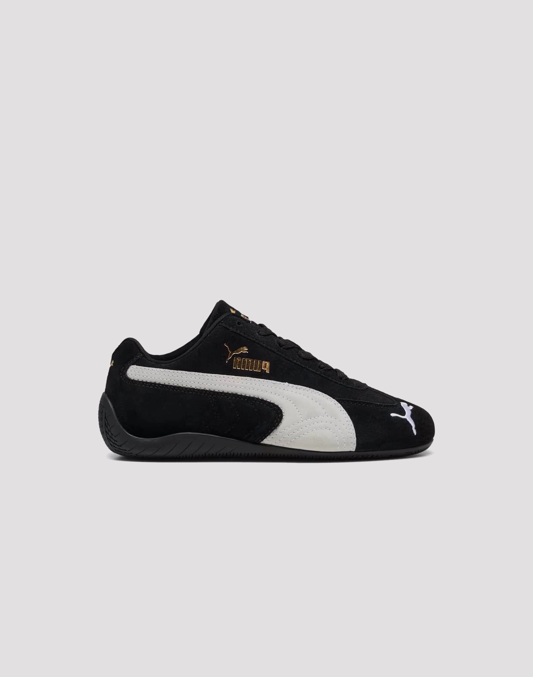 most school yoga - style Puma Speedcat Grade-School