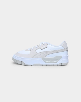Stain Resistant Finish water - resistant Puma Women's Cali Dream Pastel Puma White/Nimbus Cloud