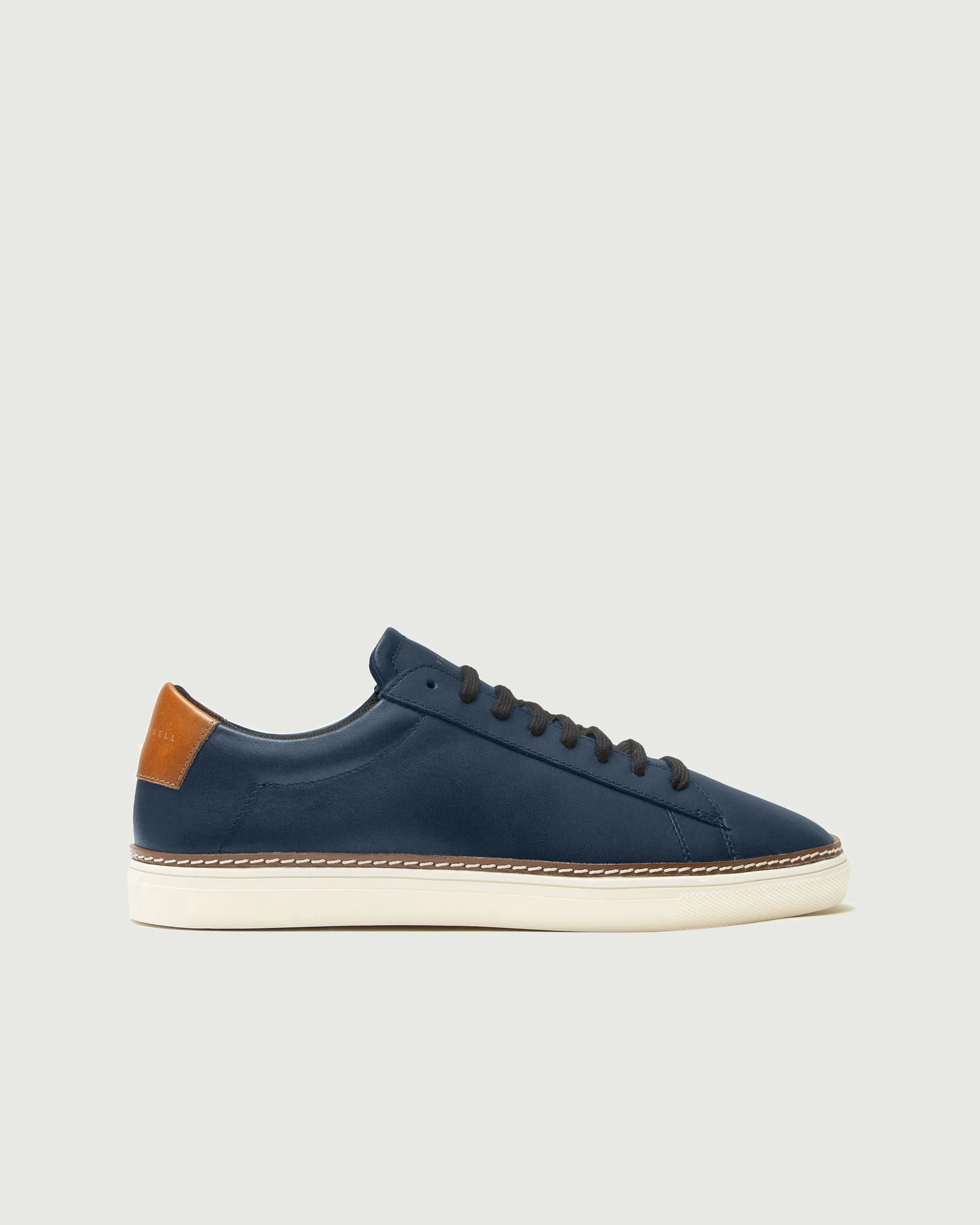 Reinforced Quarter Breathable touch Low 1 Pro | Navy