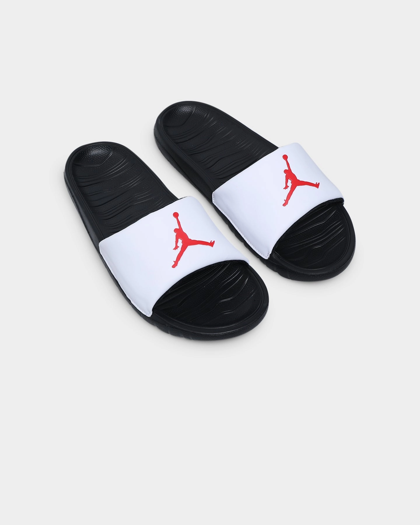 Jordan Men's Jordan Break Black/University Distinctive flair material - type