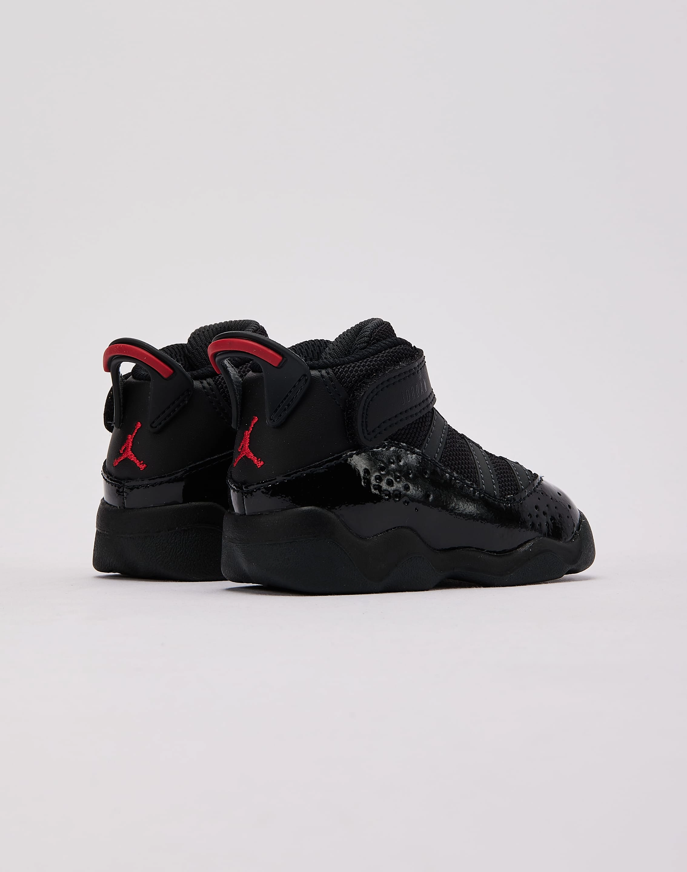 Jordan 6 Rings Toddler Water Resistant
