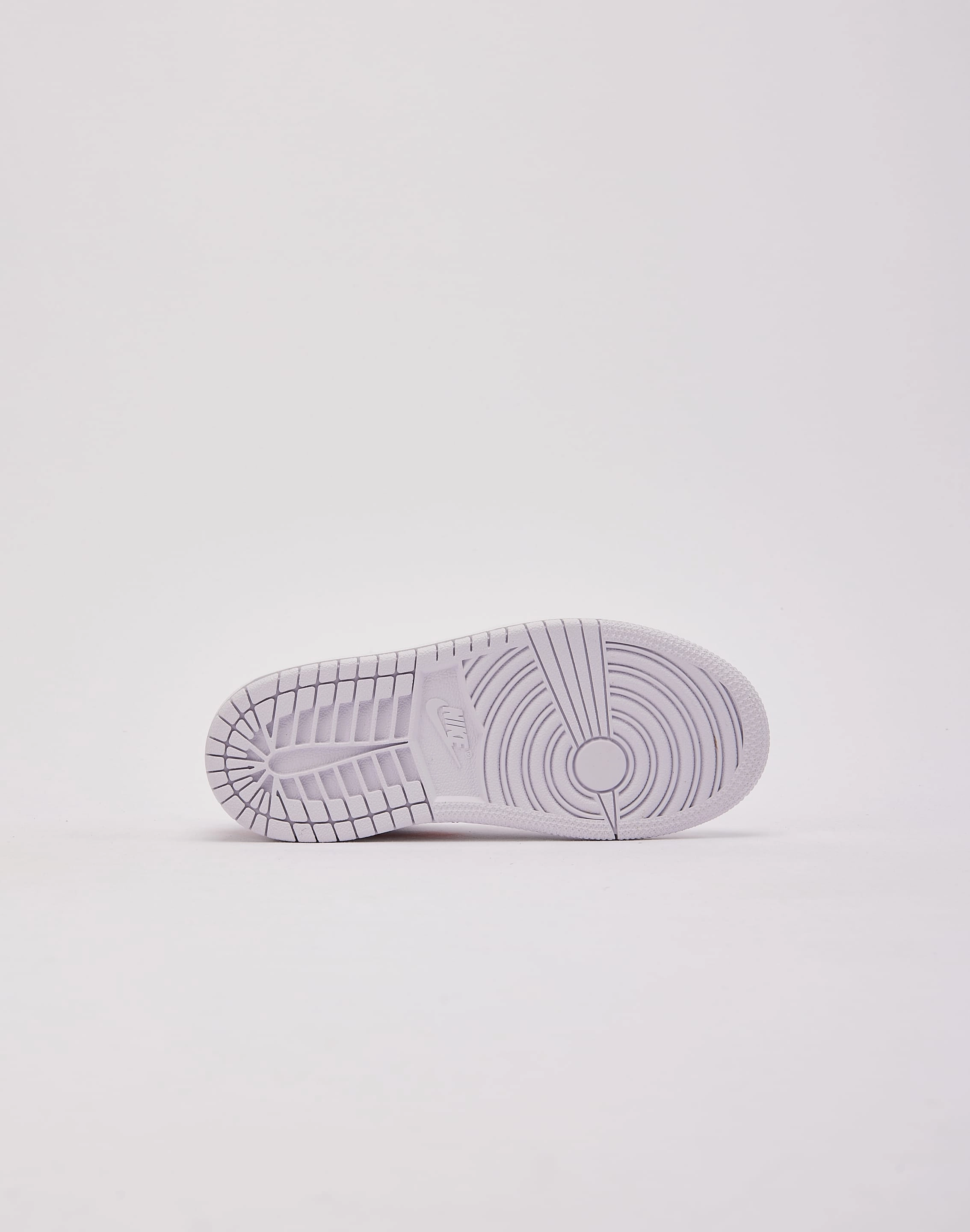 High Rebound Cushion Stability Frame Support Jordan Air Jordan 1 Mid SE Pre-School