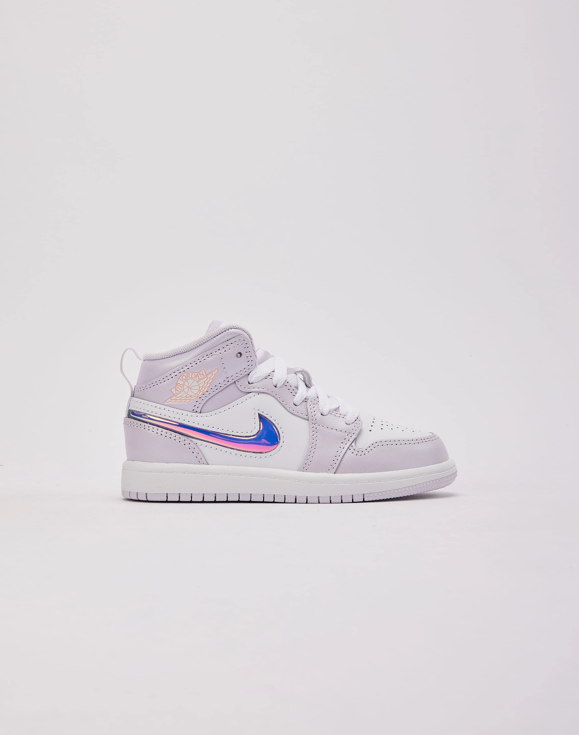 Professional Stability Jordan Air Jordan 1 Mid SE Pre-School