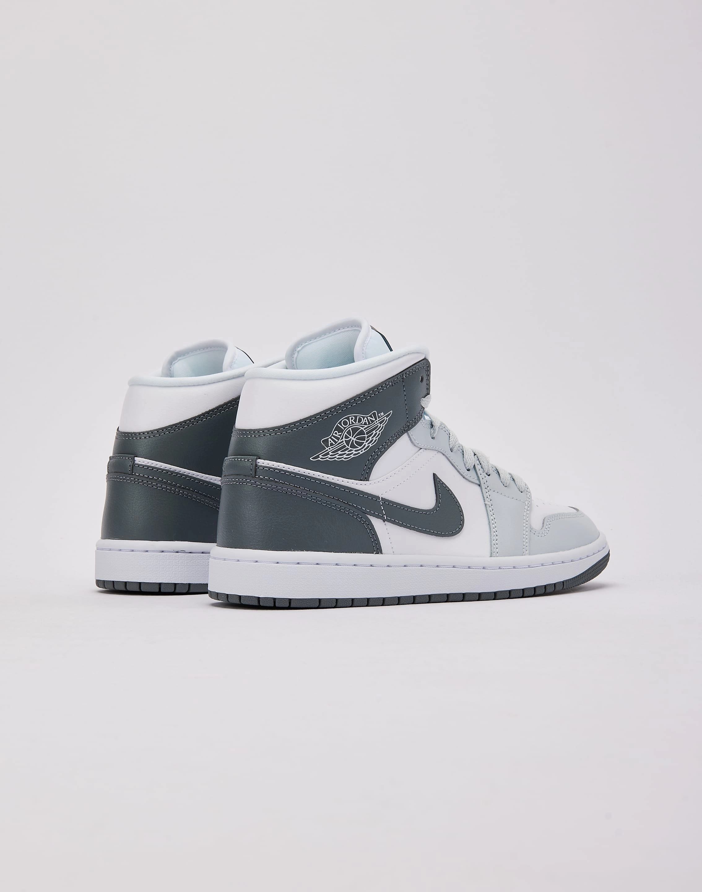 Jordan Air Jordan 1 Mid Lightweight Midsole