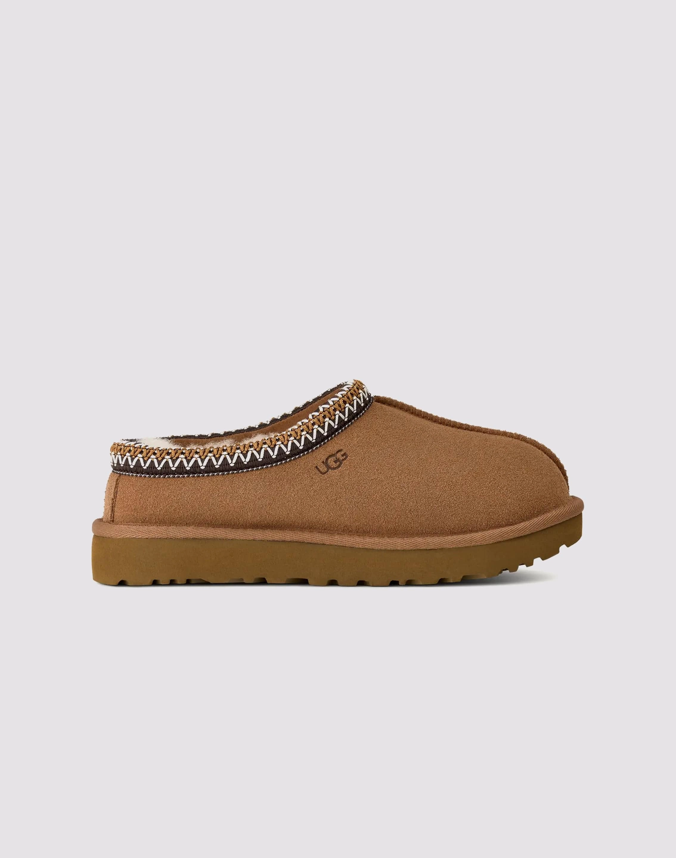 Bounce Sole Antibacterial UGG Tasman II Slippers