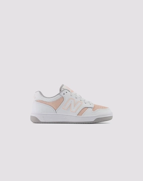 Midcourt Fit Comfort New Balance 480 Pre-School
