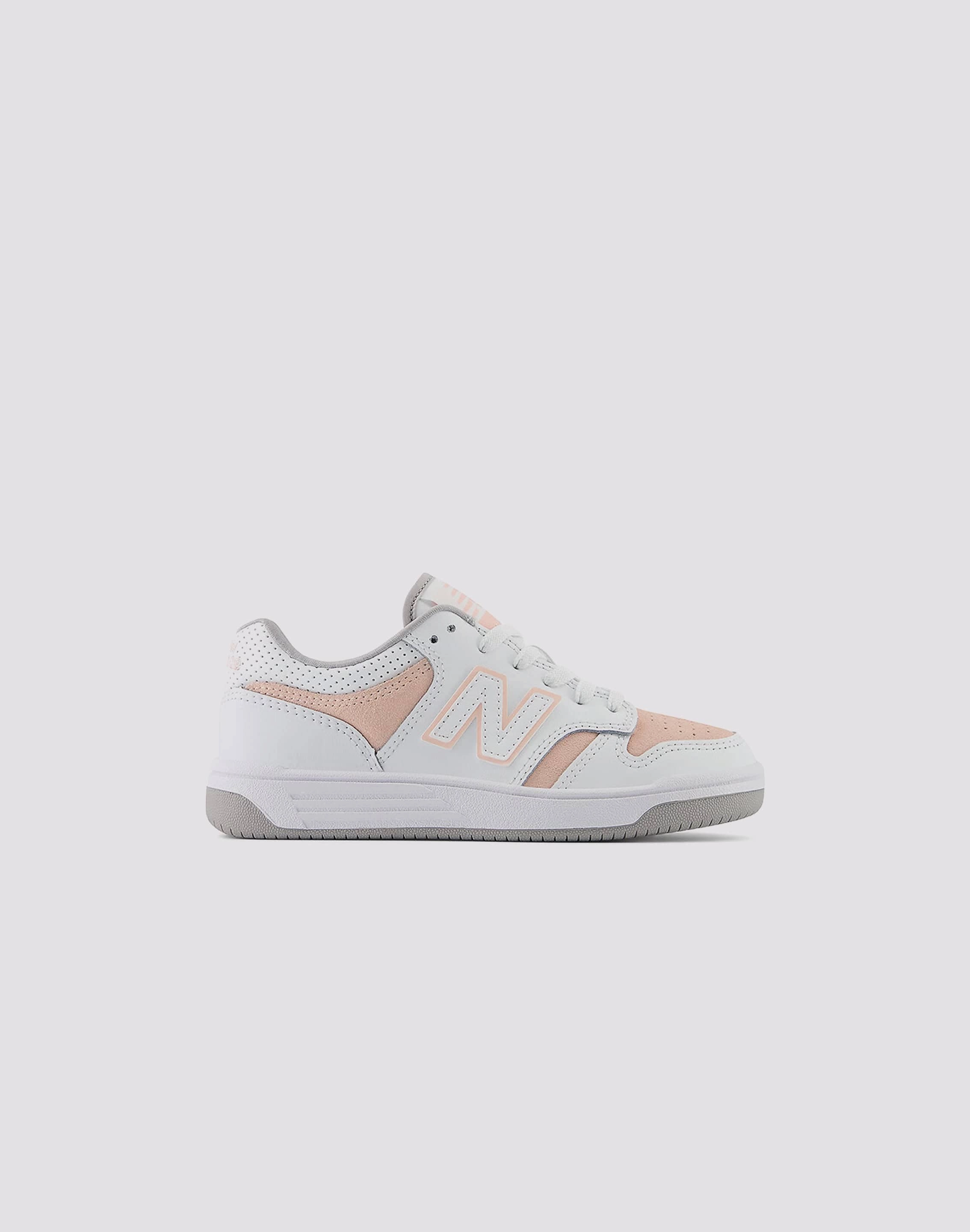 Midcourt Fit Comfort New Balance 480 Pre-School