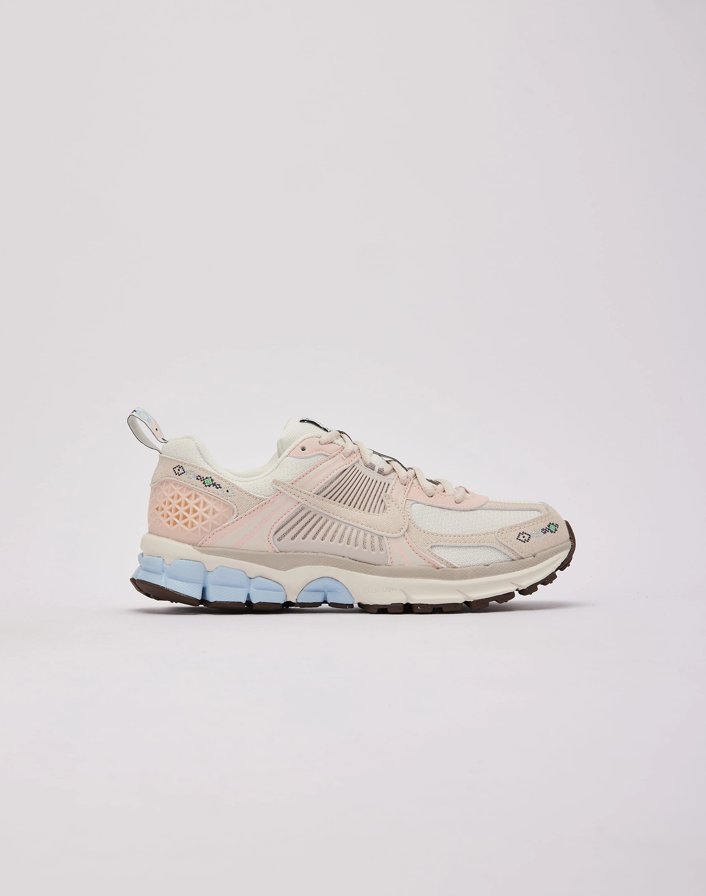 Nike Zoom Vomero 5 Grade-School Zero Drop Design