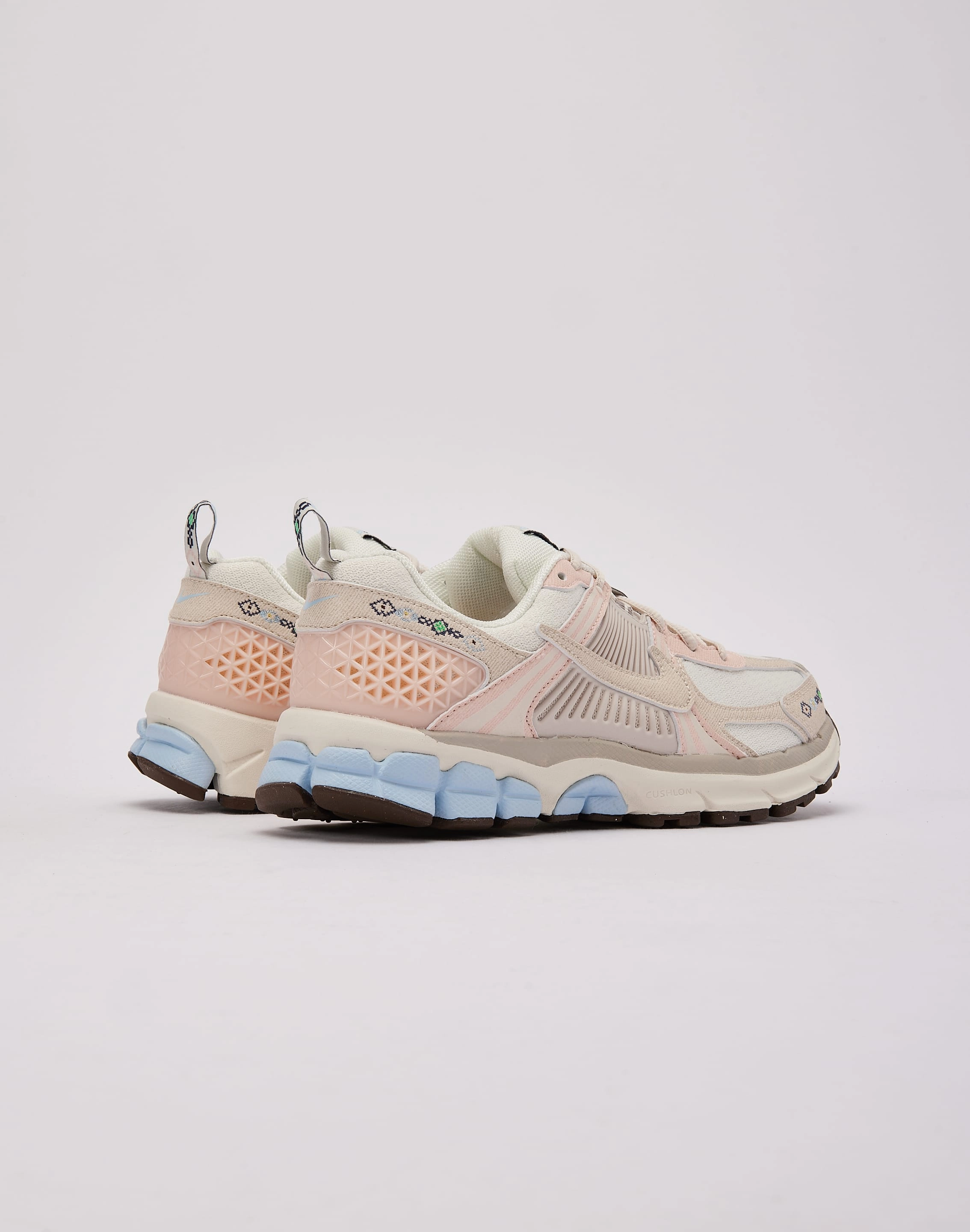 Impact Resistant Midsole Nike Zoom Vomero 5 Grade-School