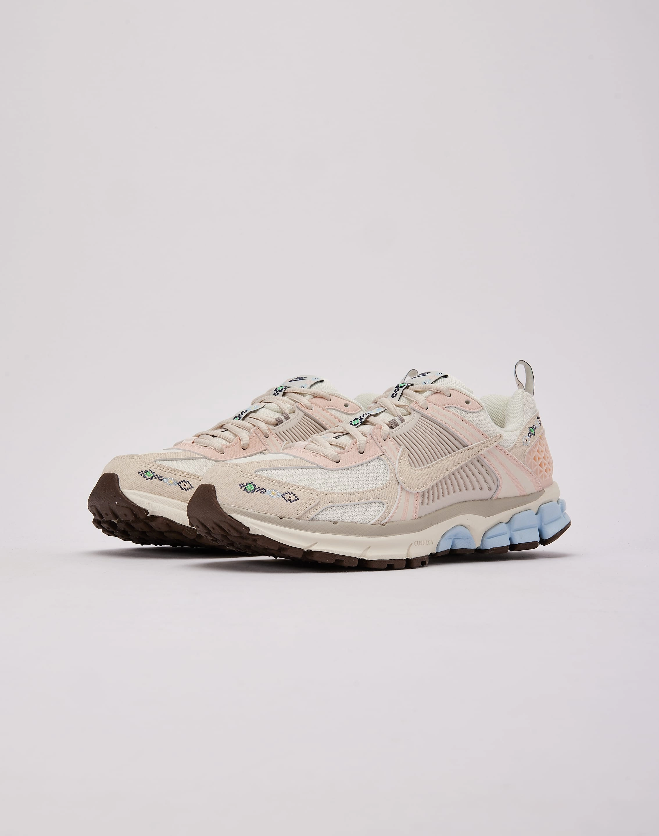 Sturdy breathability Friction reduction Nike Zoom Vomero 5 Grade-School