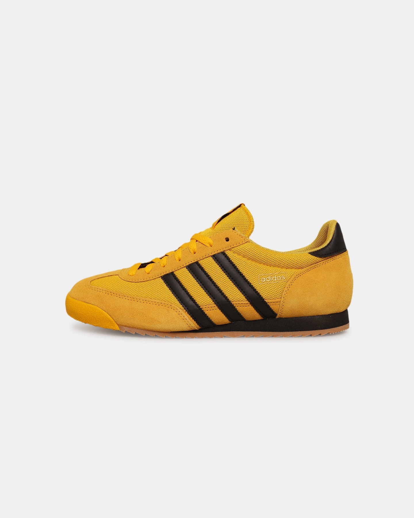 Adidas R71 Yellow Event Glow