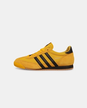Adidas R71 Yellow Event Glow