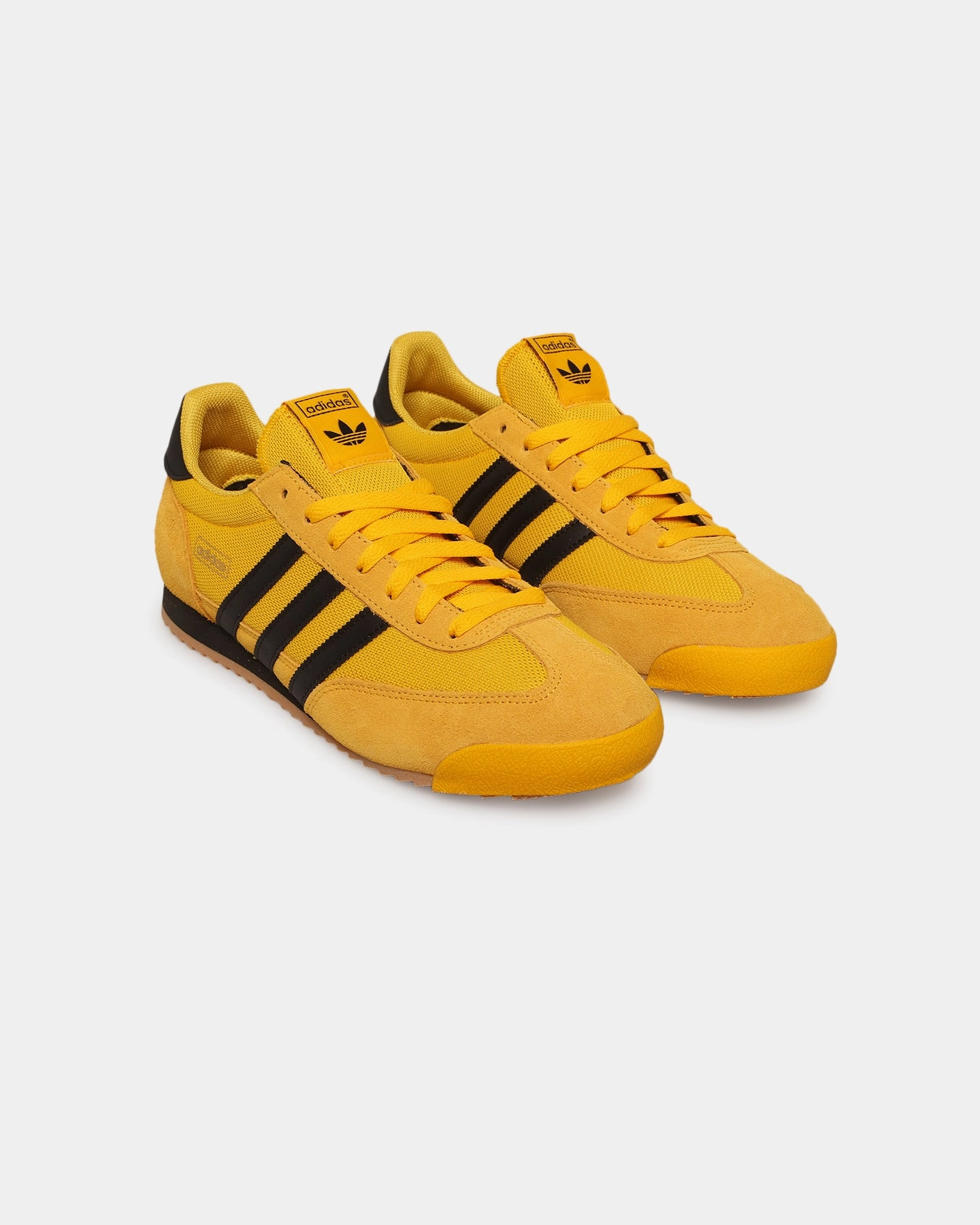 Adidas R71 Yellow Field Play Comfort arch