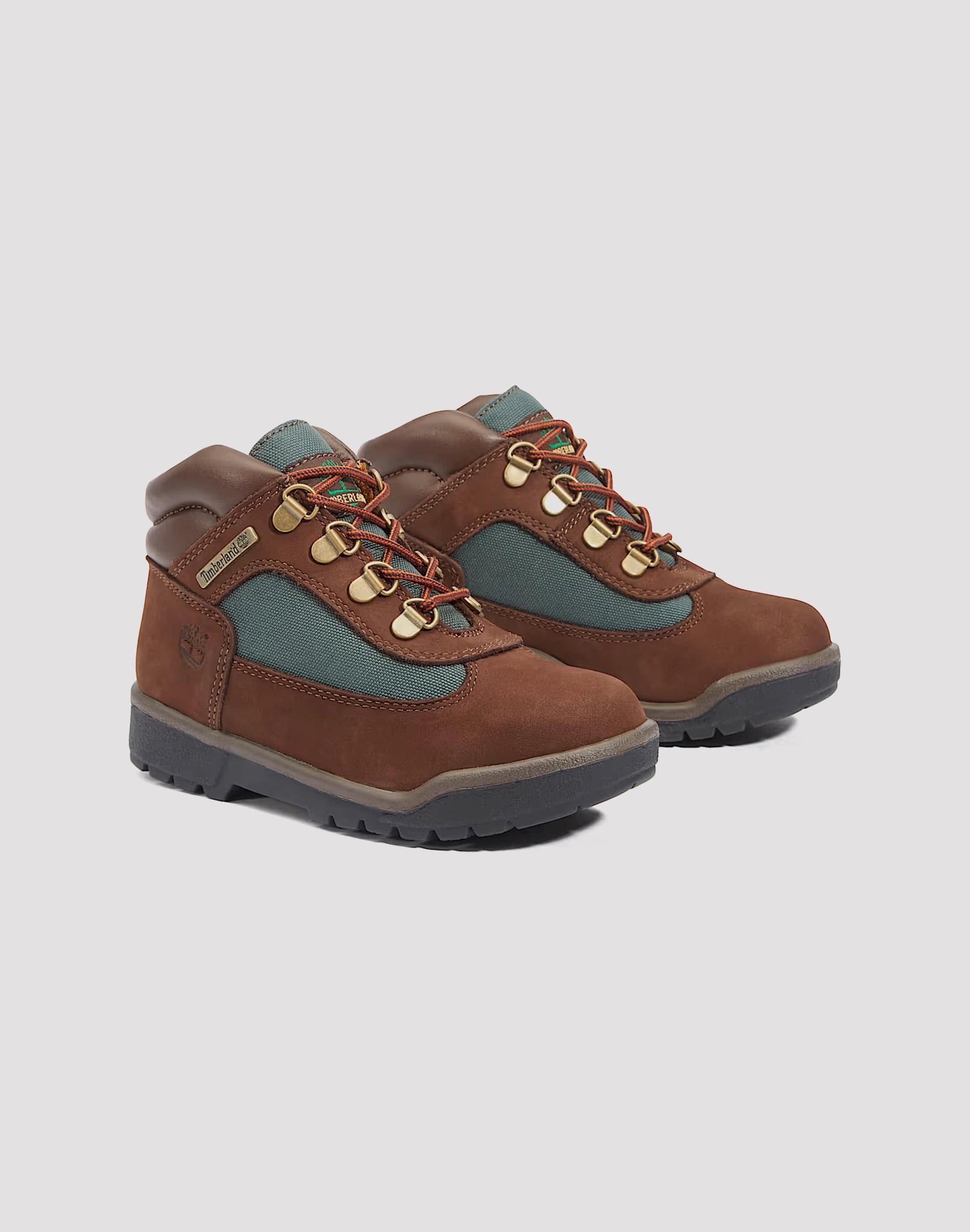 Endurance Timberland Field Boot Pre-School