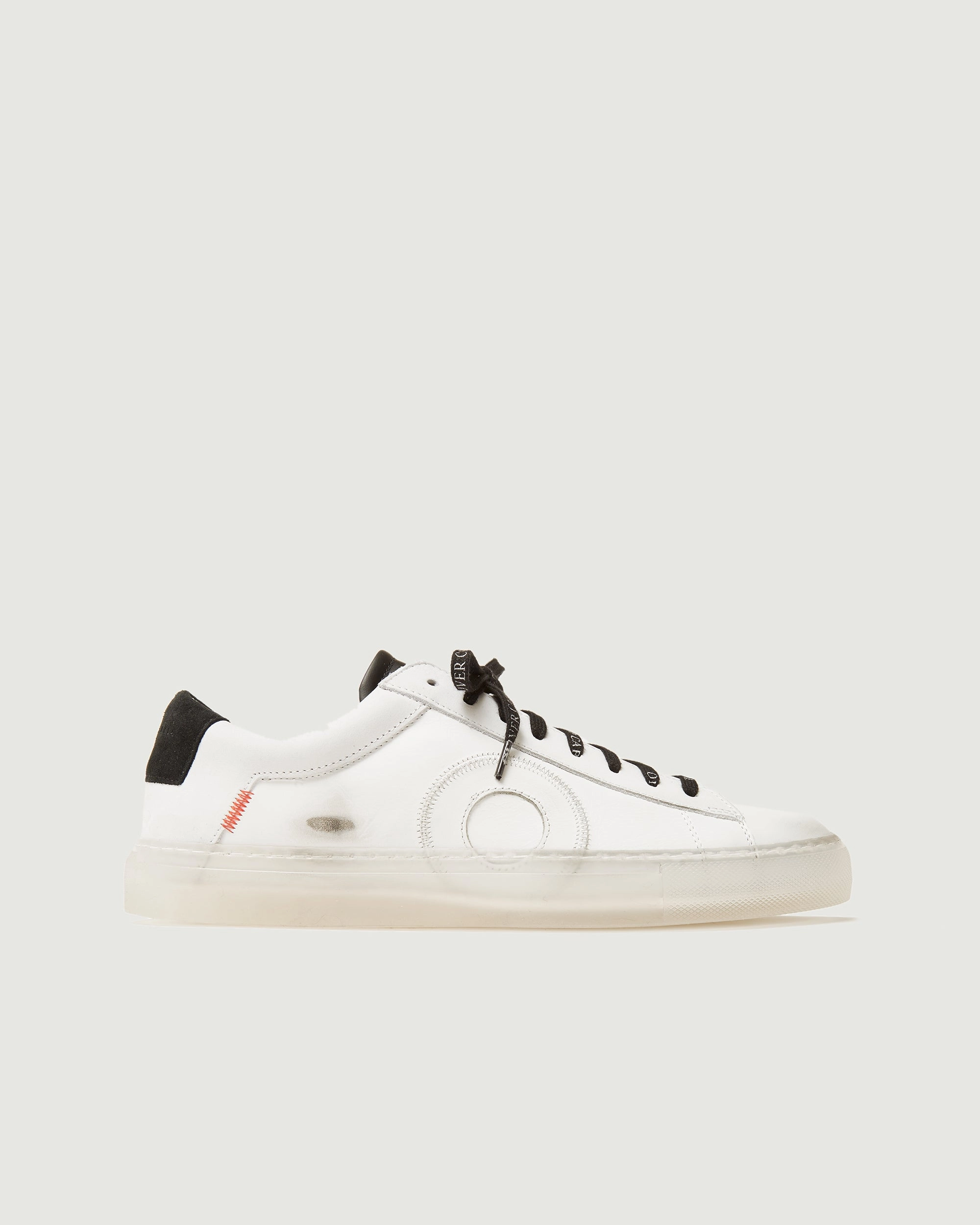 Low 1 | Yin Yang Plant Based Materials Fashion Ready