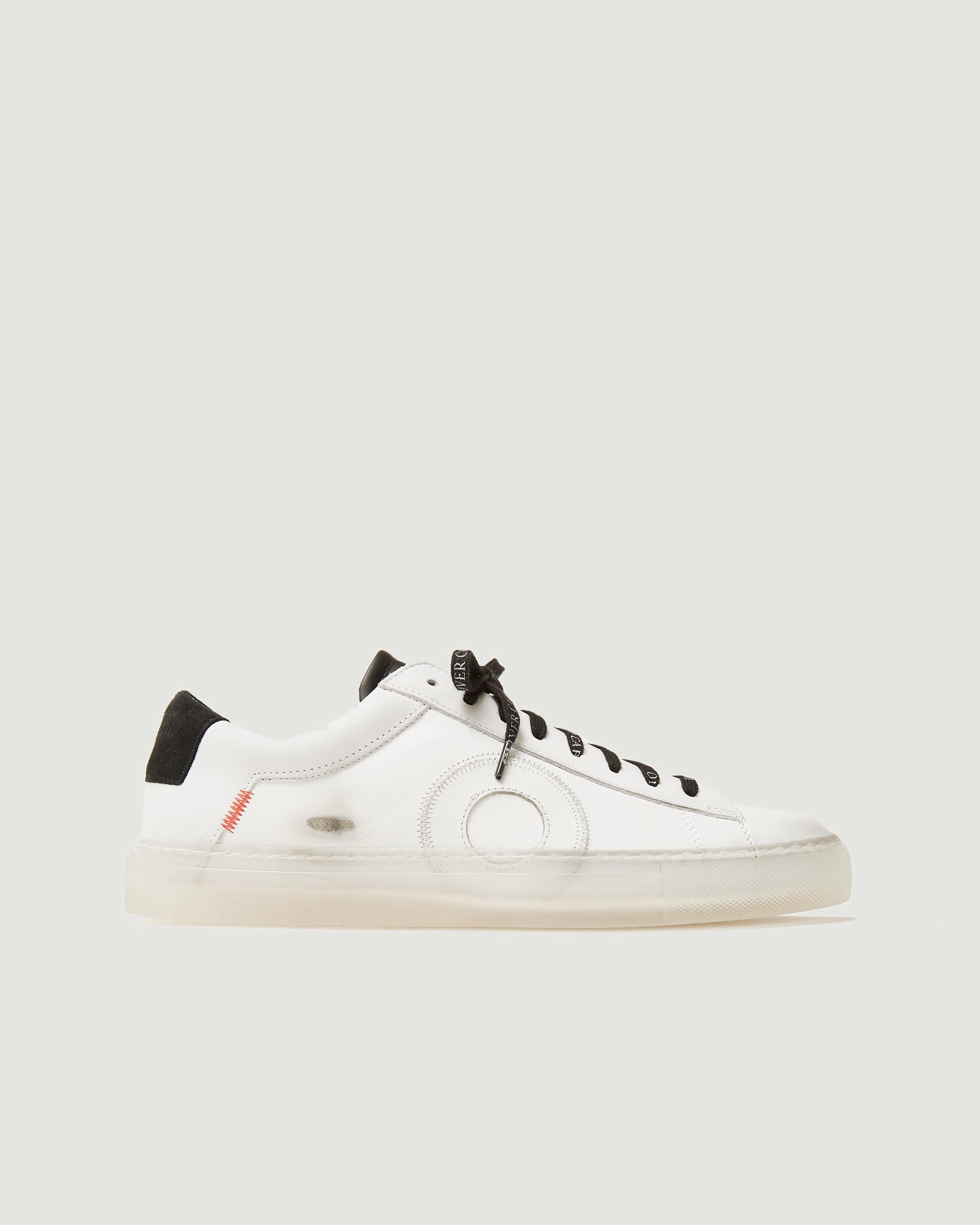 Low 1 | Yin Yang Perforated Airflow Zones