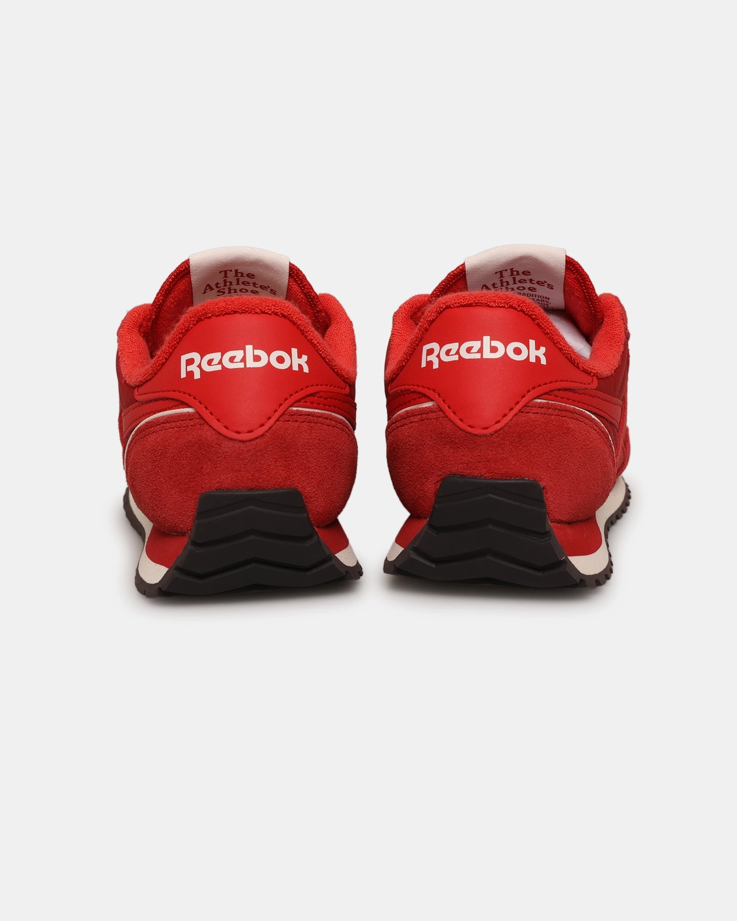 Rebook Women's Classic AZ Red Reliable stability all - terrain