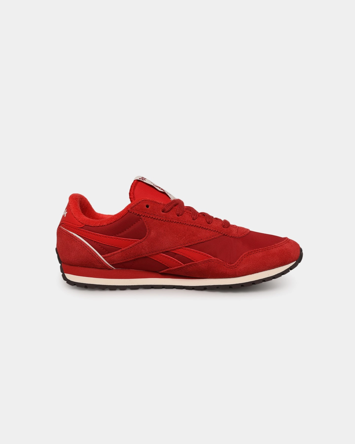 Hyper Compression Rebook Women's Classic AZ Red