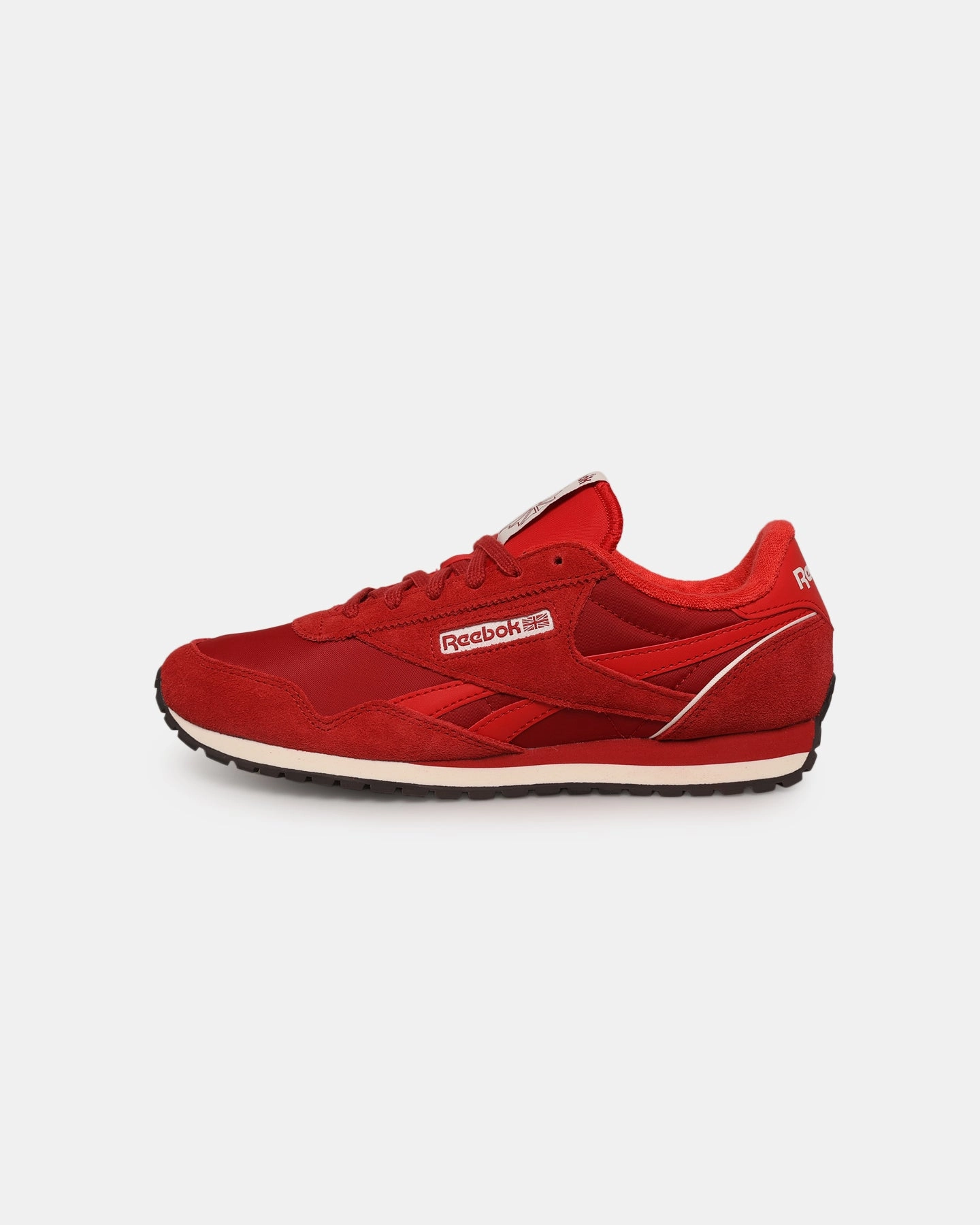 Ultimate look Rebook Women's Classic AZ Red