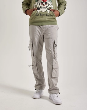 first Wide Base Support Zodiak Caliber Nylon Cargo Pants
