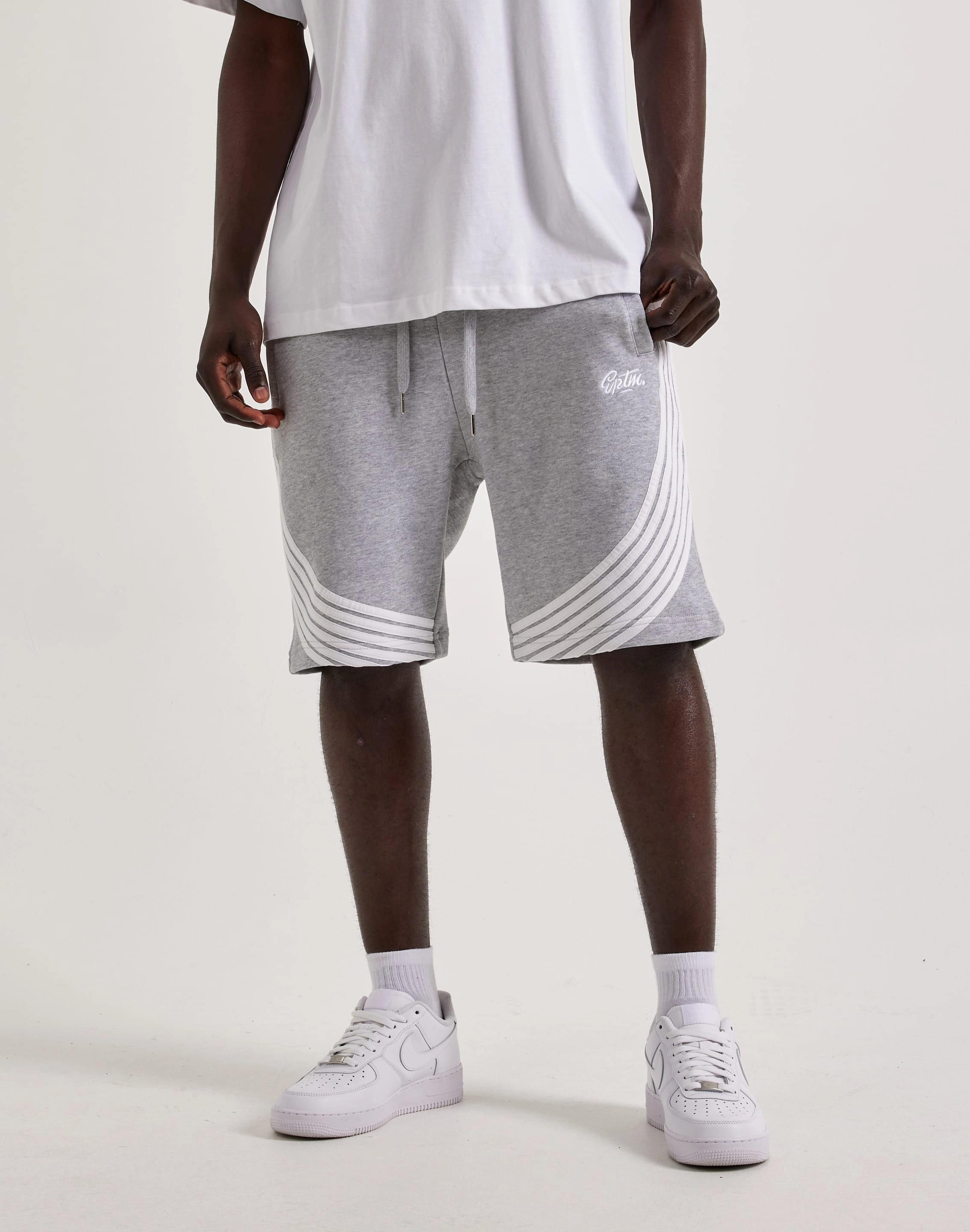 lake EPTM Highland Fleece Shorts