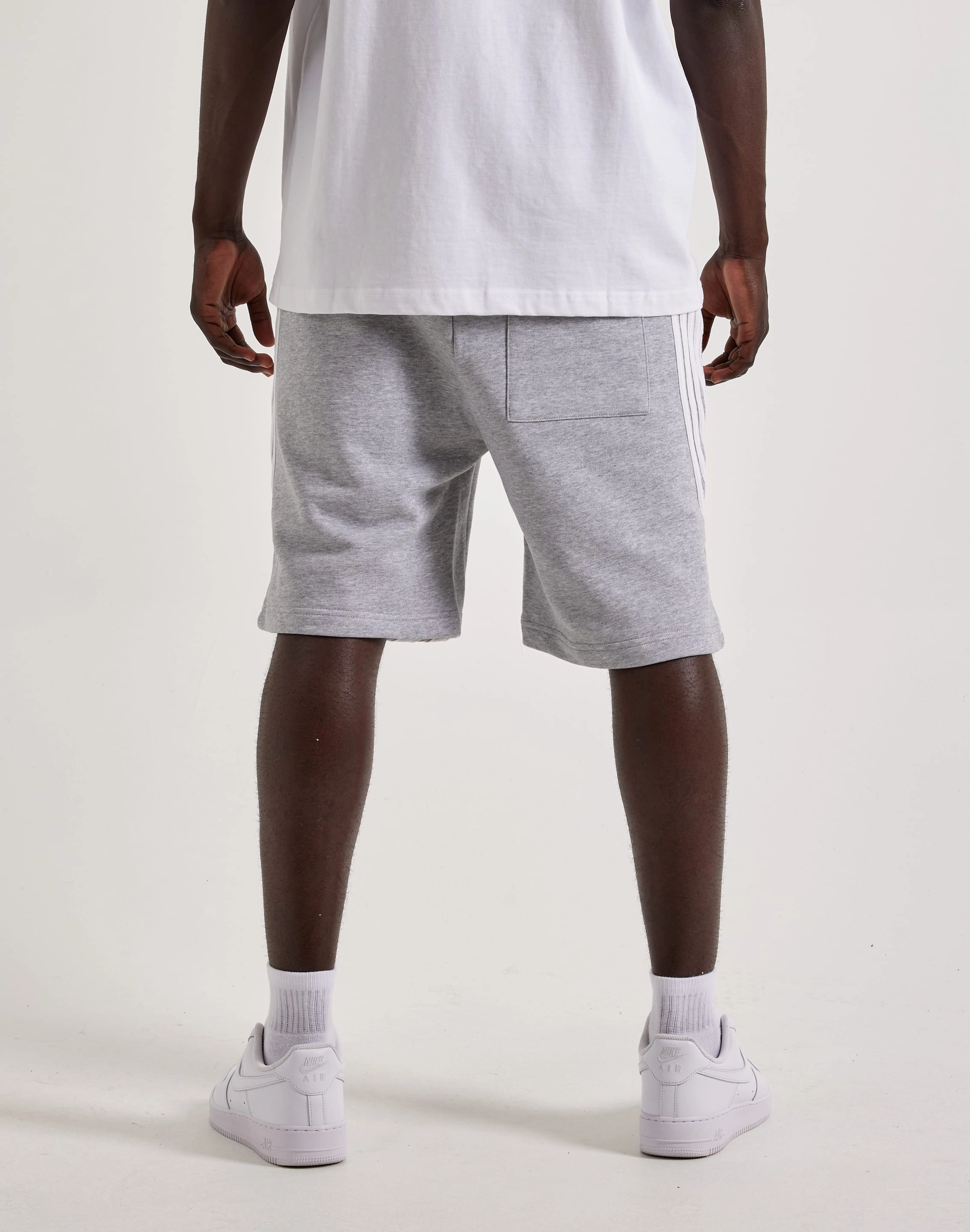 EPTM Highland Fleece Shorts slip - on