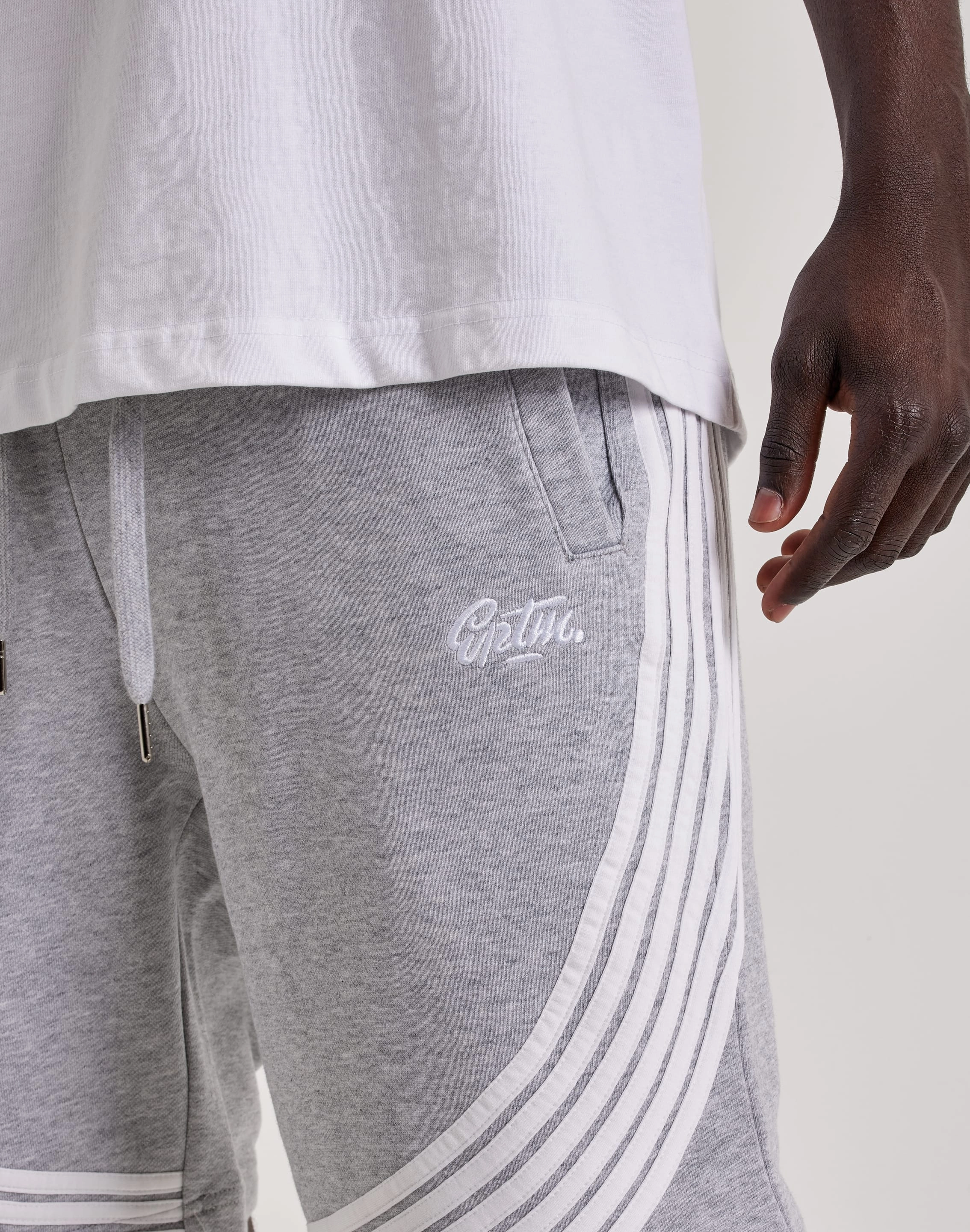 EPTM Highland Fleece Shorts Eco Friendly Treatment