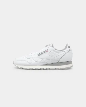 swimmers - specific functions Reebok Classic Leather (40th Anniversary) White