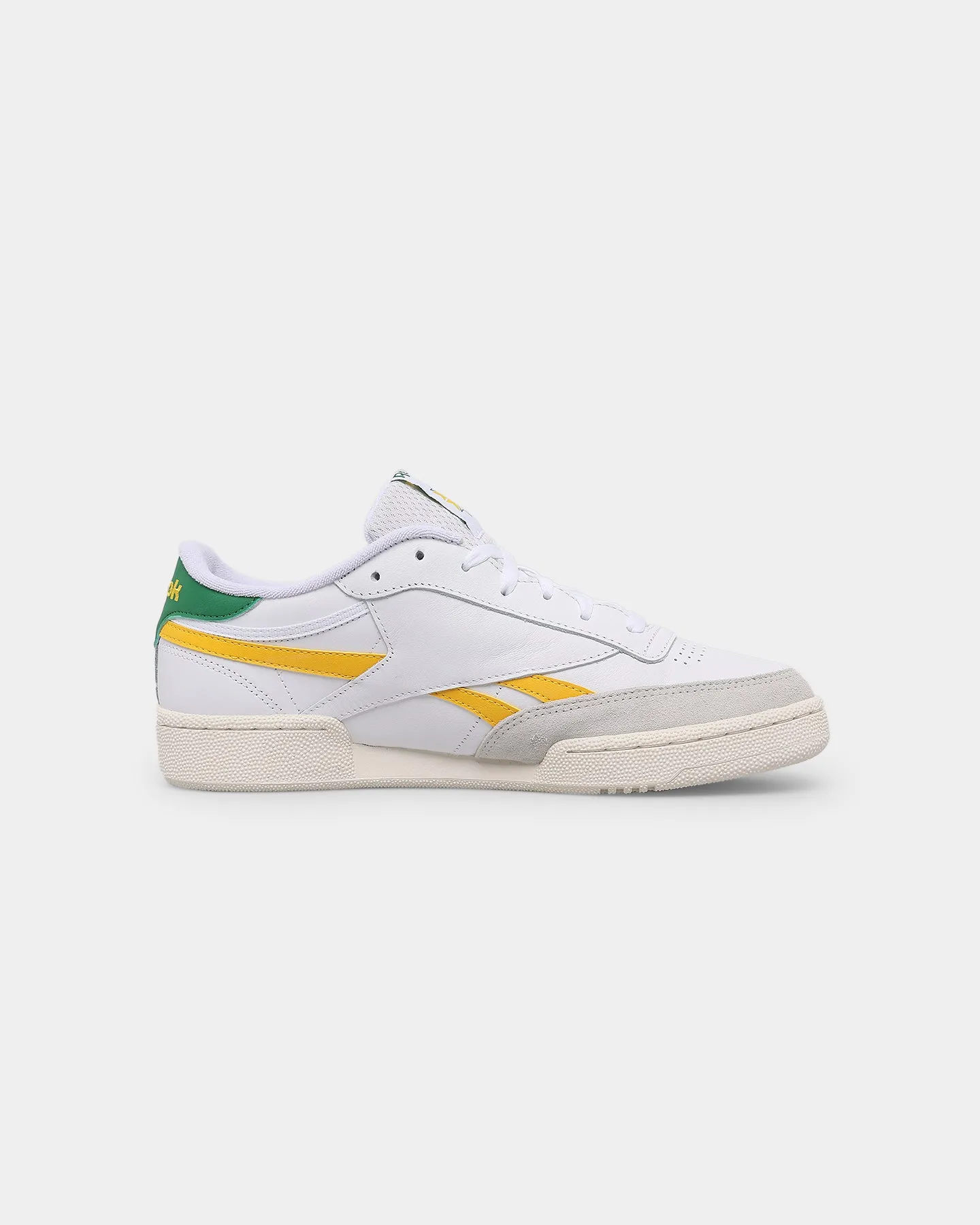 least trendy Reebok Club C Revenge Ftwr White