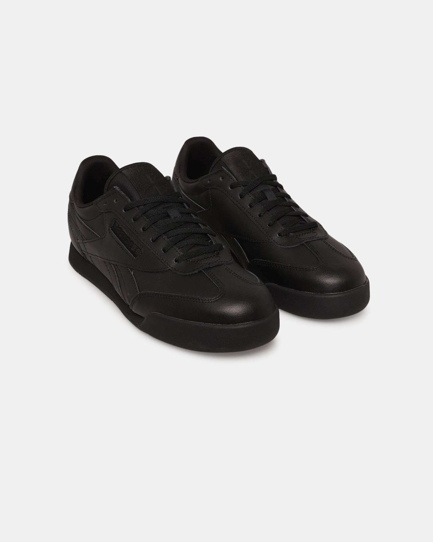 Fashionable Accessory Reebok Campio XT Black
