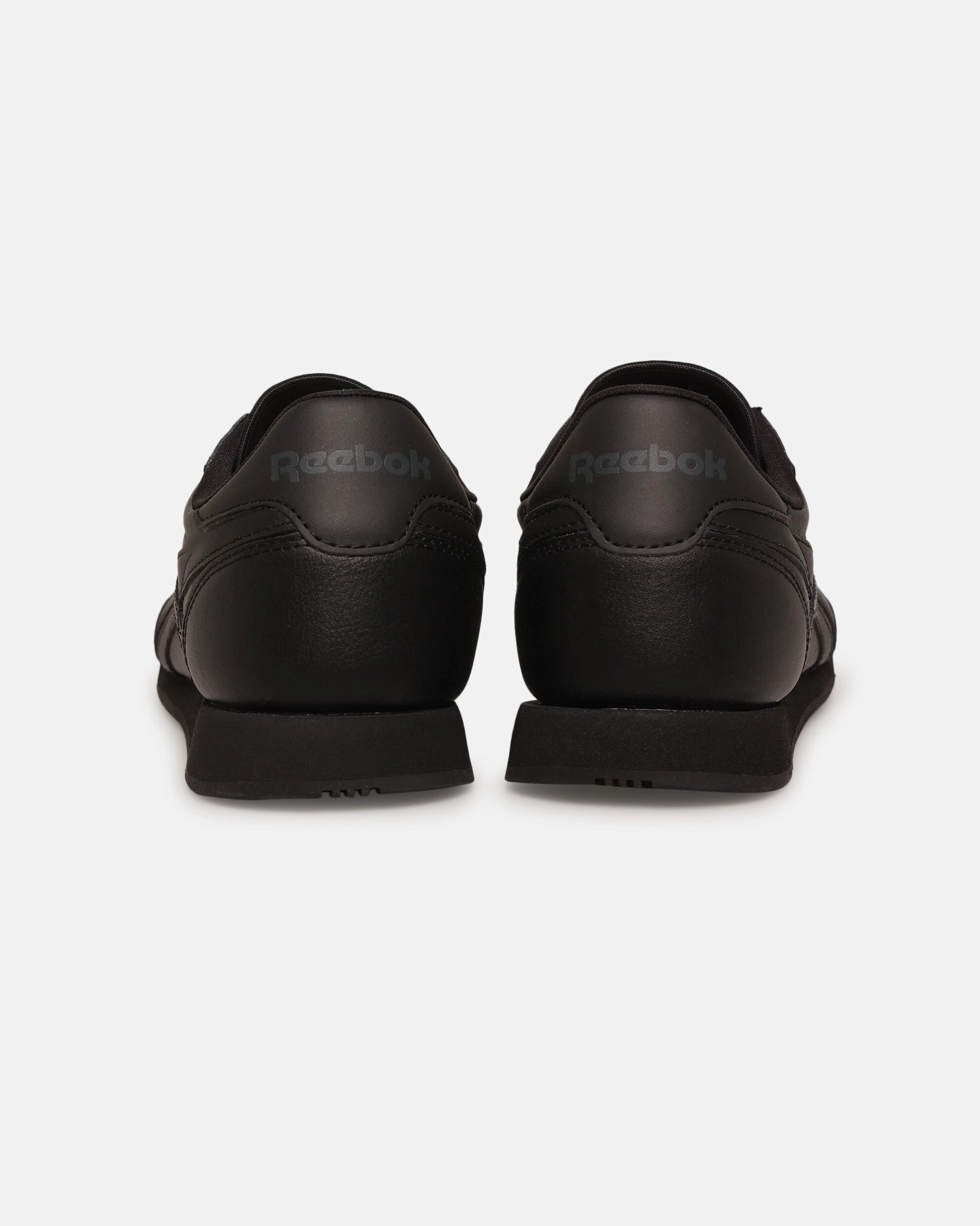 Holiday Go Lesson Step Reebok Campio XT Black