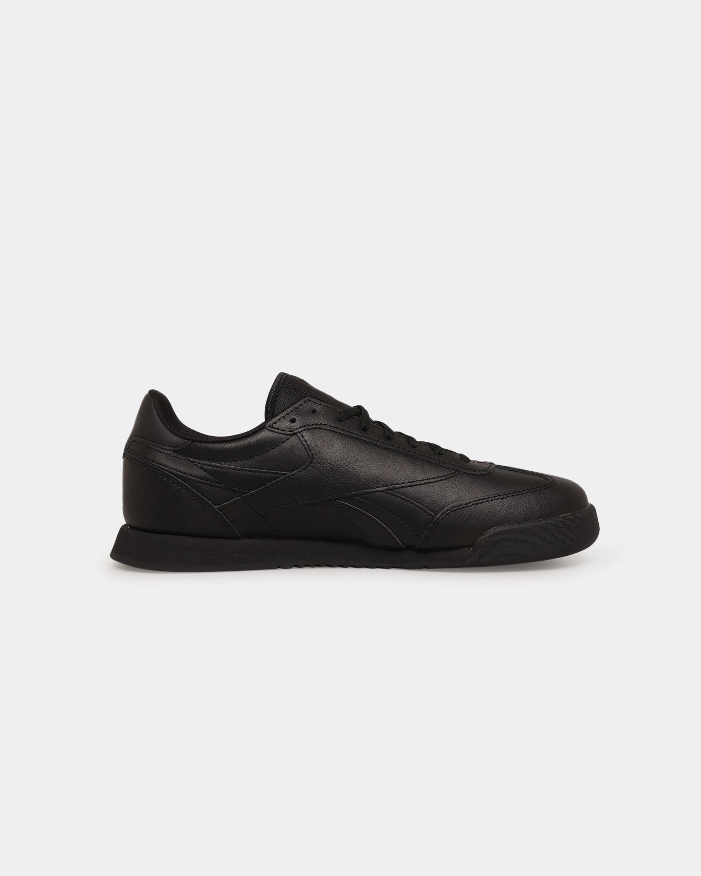 Reebok Campio XT Black Anti Odor