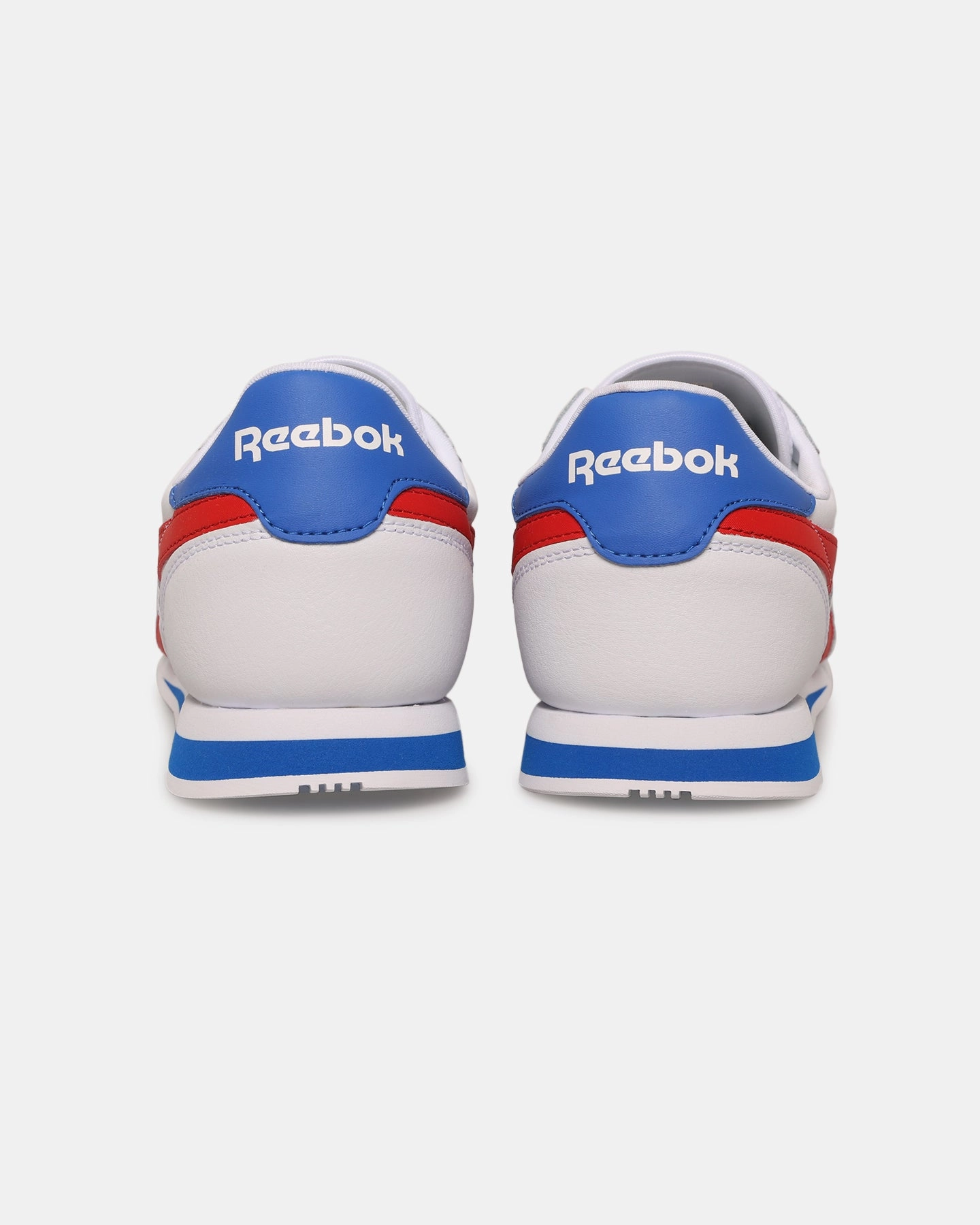 Fund Glow Comfort arch Reebok Campio XT White/Red