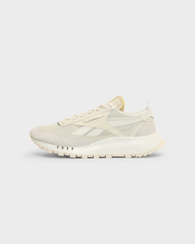 Reebok CL Legacy Chalk White/White windy - weather